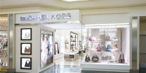 michael kors limeridge mall|Michael Kors stores near me.